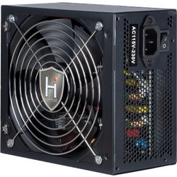 Inter-Tech HiPower SP-750 750W Τροφοδοτικό Υπολογιστή ATX