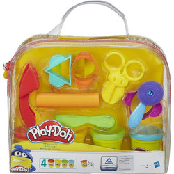 Hasbro Play-Doh Starter Set