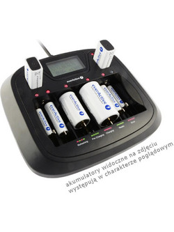 everActive NC900U