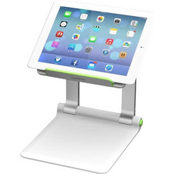 Belkin Portable Stage Βάση Tablet Γραφείου έως 10.1" Silver