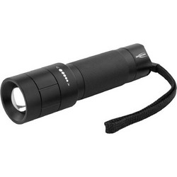 Ansmann M250F Φακός Μπαταρίας Led Αδιάβροχος IP54 260lm