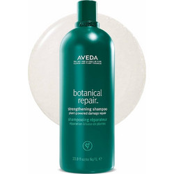 Aveda Botanicalcium Repair Strengthening Σαμπουάν για Επανόρθωση 1lt