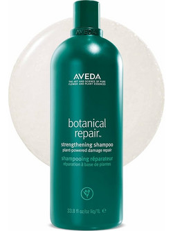 Aveda Botanicalcium Repair Strengthening Σαμπουάν για Επανόρθωση 1lt
