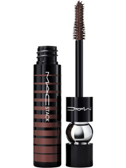 MAC Stack Mega Brush Brown Chestnut 12 ml