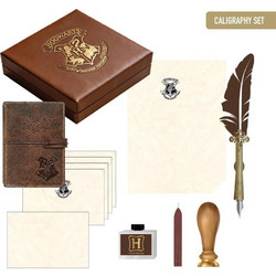 Harry Potter stationery set