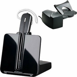 HP Poly CS540A DECT Convertible Mono ακουστικό VOIP με HL10 Lifter (SKU: 21379312)