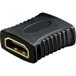 ATC Μετατροπέας HDMI female σε HDMI female (02.001.0018)