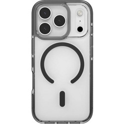 Zagg Santa Cruz Snap Back Cover Black (iPhone 18 Pro / 17 Pro)