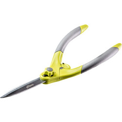 GARDEX Ψαλίδι μπορντούρας με λαβή PP/TPR 450mm 402703