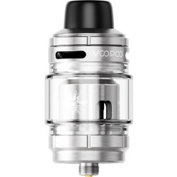 Voopoo Uforce X Tank 2 5ml Ατμοποιητής Silver