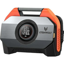 Etenwolf S6 Orange