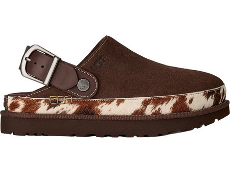 UGG Goldenstar Western Clog Σαμπό 1180250-BCDR