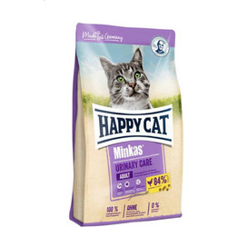 Happy Cat Minkas Urinary Care Adult with Poultry 1.5kg