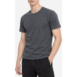 energetics Ανδρικό T-shirt Ανθρακί