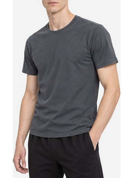 energetics Ανδρικό T-shirt Ανθρακί