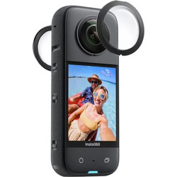 Insta360 X2 Sticky Προστατευτικά Φακών
