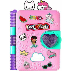 Funlockets Μυστικό ημερολόγιο (KD020220)