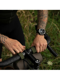 Amazfit T-Rex 3 Λουράκι Smartwatch Green