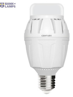 LED Bulb E40 70W bulb 4000K Century 704040