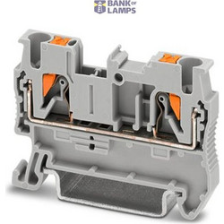 PT 2,5 - Feed-through terminal block