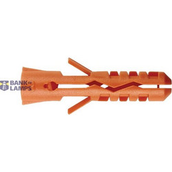 Dowel 8*40(8*45) MUNGO/SORMAT/SCHNEIDER