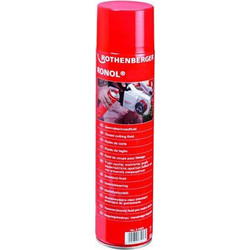 Σπρέι Λάδι Βιδολόγου 600ml RONOL 6.5013 Rothenberger