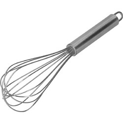TEMNO Αυγοδάρτης Ανοξείδωτος 2,3mm 25εκ