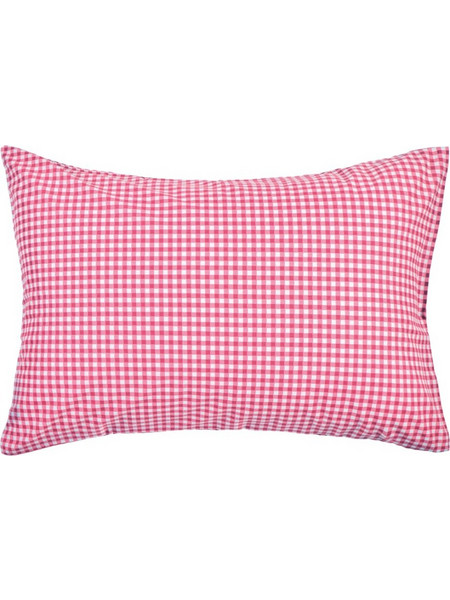 Σετ Μαξιλαροθήκες 2 Τεμαχίων Kentia Iokasti 27A Magenta-Pink 50X70