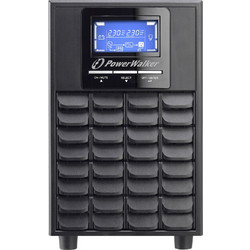 PowerWalker VFI 2000 C LCD 2000VA/1600W
