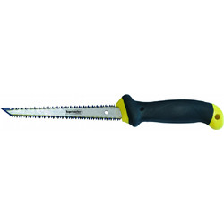 TOP MASTER Πριόνι γυψοσανίδας 150mm 372301