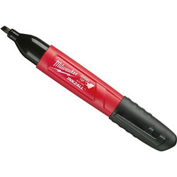 ΜΑΡΚΑΔΟΡΟΣ ΠΛΑΚΕ ΜΥΤΗΣ ΜΑΥΡΟΣ INKZALL(TM) Milwaukee 48223103