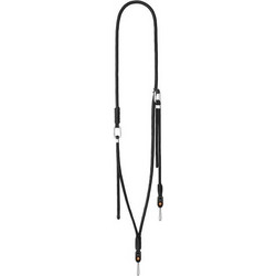 Insta360 Crossbody Strap - Quick Release Design Black