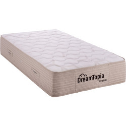 HomeMarkt Dreamtopia Urania Pocket Spring Μονό 90x200cm HM659.90-200