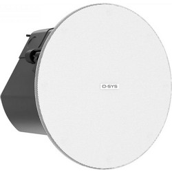 Q-SYS AD-C4T-ZB-WH Ηχεία Οροφής 4700199