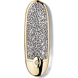 Rouge G The Ornaments The Double Mirror Jewel Case - Le Strasse - The Customizable Ultra-Care Lipstick Case