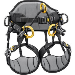 Petzl Harness Sequoia Plus 2