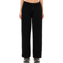 Emerson Γυναικείο Παντελόνι Φόρμας Μαύρο 262.EW25.94-BLACK