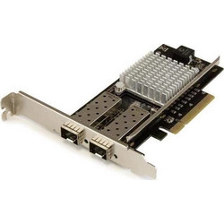 StarTech PEX20000SFPI Οπτικής Ίνας Κάρτα Δικτύου 10Gbps PCI-E
