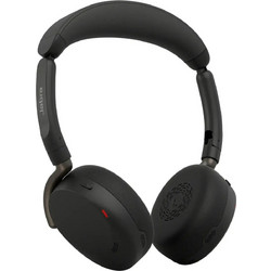 Jabra Evolve3 65 Flex Link 390c UC Ακουστικά - Μαύρο