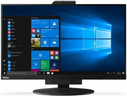 Lenovo ThinkCenter Tiny-in-One IPS Monitor 27" 2560x1440 QHD 4ms