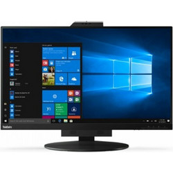 Lenovo ThinkCenter Tiny-in-One IPS Monitor 27" 2560x1440 QHD 4ms