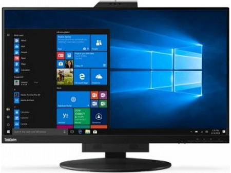 Lenovo ThinkCenter Tiny-in-One IPS Monitor 27" 2560x1440 QHD 4ms