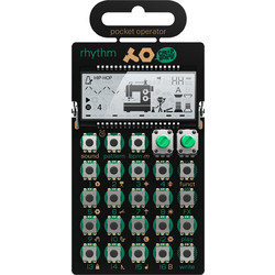 Teenage Engineering PO-12 Rhythm Pocket