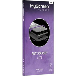 MyScreen CUT&Use Foil 16 Anti Crash L!Te Wet Top (SHARK)