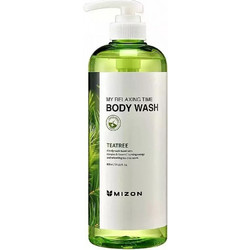 Mizon My Relaxing Time Tea Tree Body Wash 800ml