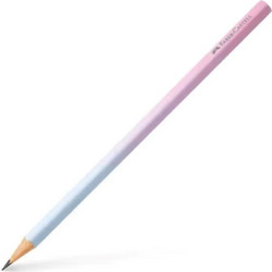 Faber-Castell Μολύβι Flow Blushing Sky