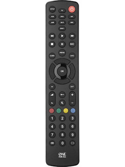 One For All URC 1280 Contour 8