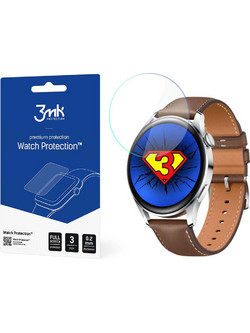 3mk Watch ARC για Huawei Watch (3τμ) Huawei Watch 3