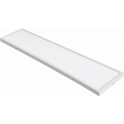 Φωτ. LED 48W CCT Panel εξωτερικό 120x30cm EVIVAK