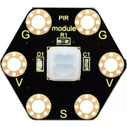 KEYESTUDIO PIR motion sensor module KS0422 για Micro:bit
